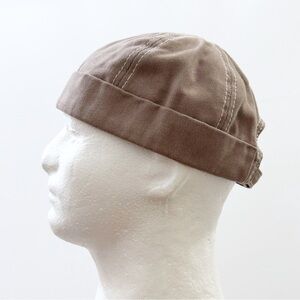 Zara Brimless Hat